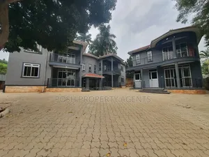3bdrm Maisonette in Lugogo, Central Division for rent