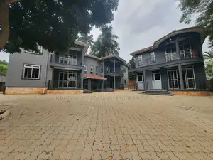 3bdrm Maisonette in Lugogo, Central Division for rent