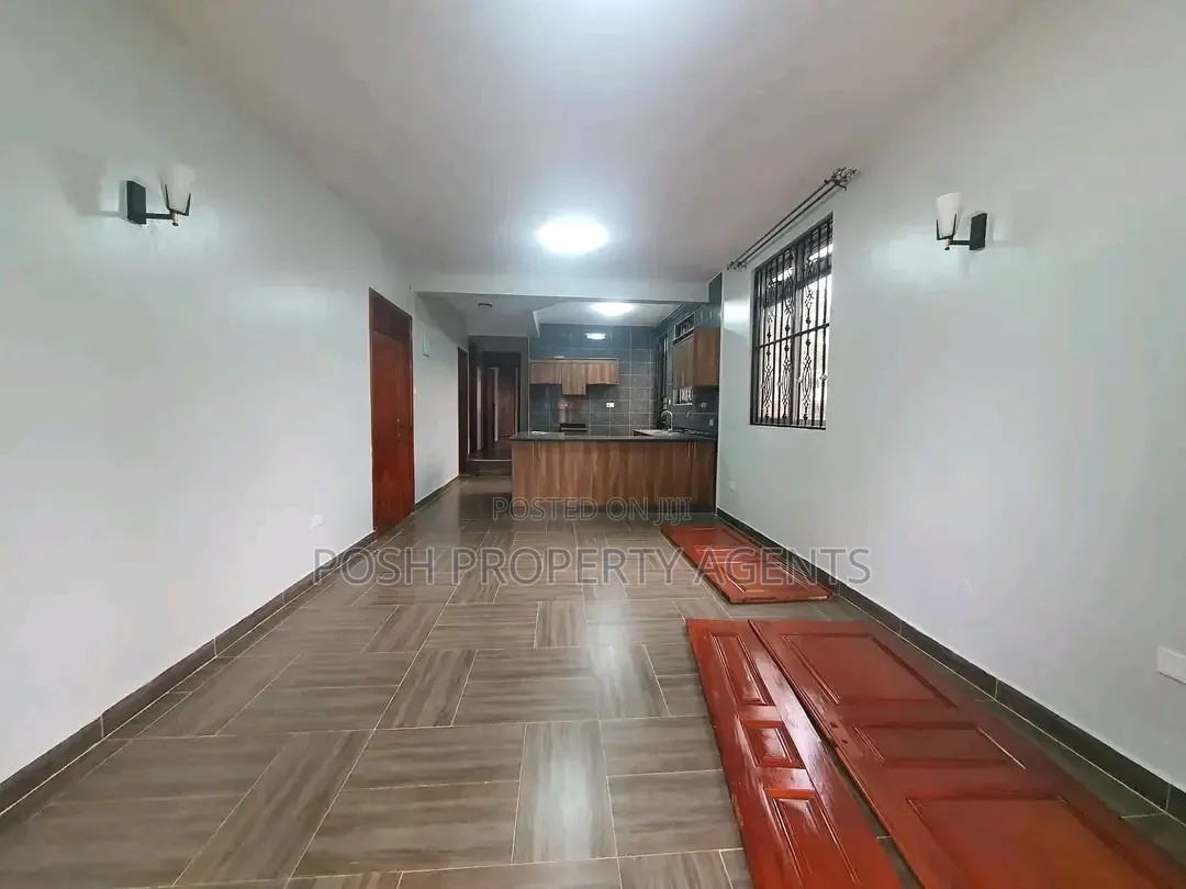 3bdrm Maisonette in Lugogo, Central Division for rent