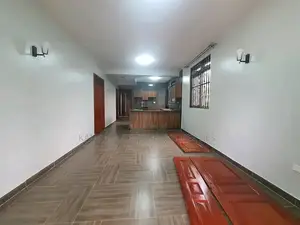 3bdrm Maisonette in Lugogo, Central Division for rent