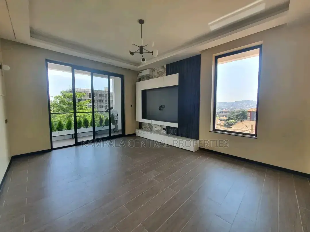 3bdrm Maisonette in Lugogo, Central Division for rent