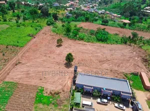 Prime Plots for Sale at Bulabakulu~Wakiso Kulya Show Estate~Hoima Rd