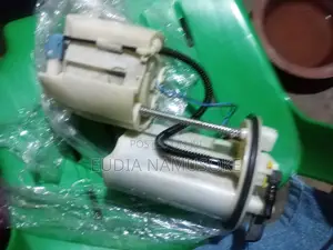 Fuel Pump.