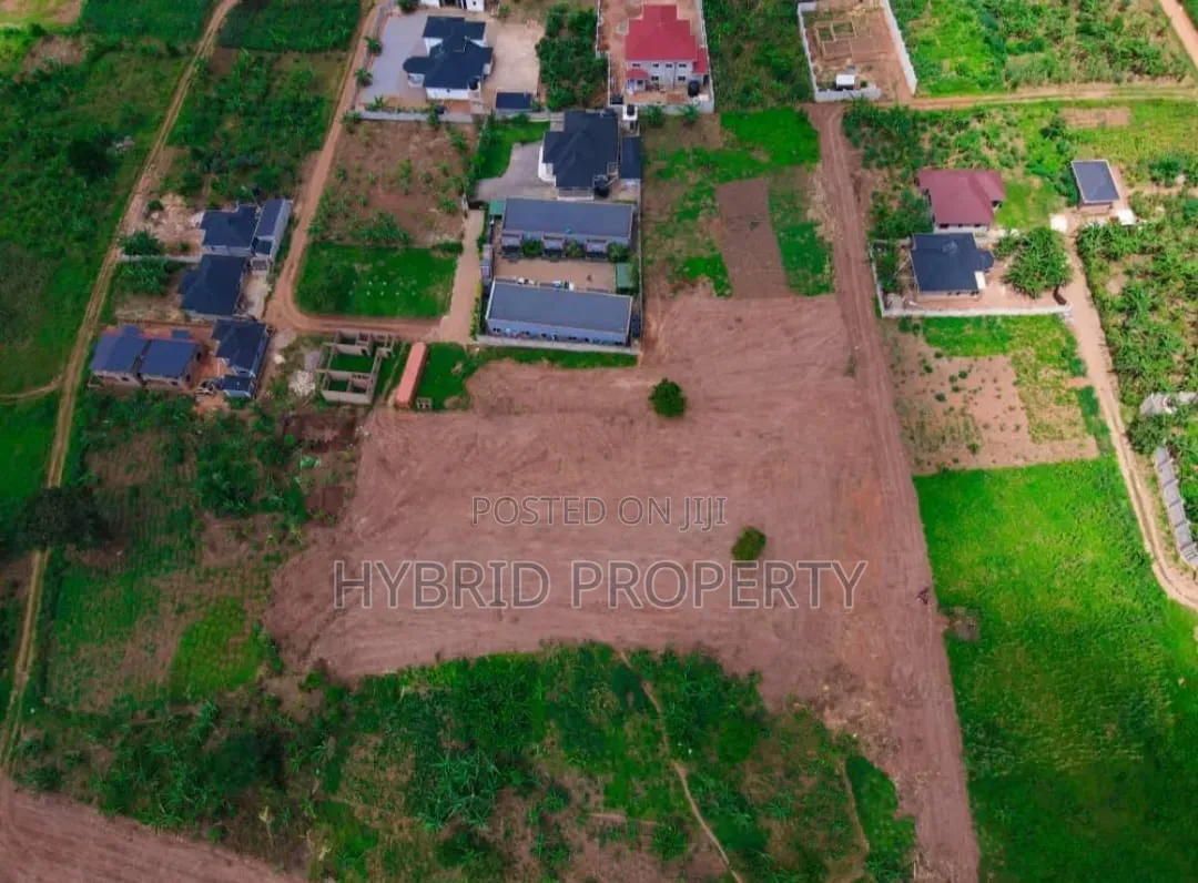 Prime Plots for Sale at Bulabakulu~Wakiso Kulya Show Estate~Hoima Rd