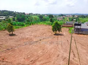 Prime Plots for Sale at Bulabakulu~Wakiso Kulya Show Estate~Hoima Rd