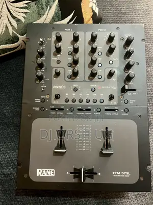 Rane TTM 57 Mixer