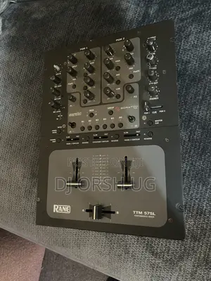 Rane TTM 57 Mixer