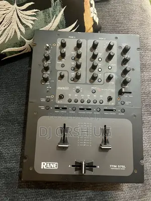 Rane TTM 57 Mixer