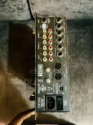 Rane TTM 57 Mixer