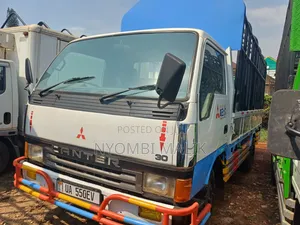 Canter Truck 3.0