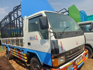 Canter Truck 3.0