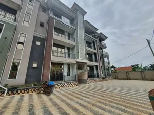 3bdrm Duplex in Lugogo By-Pass, Central Division for rent