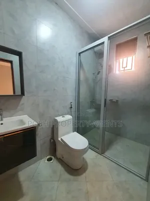 3bdrm Duplex in Lugogo By-Pass, Central Division for rent