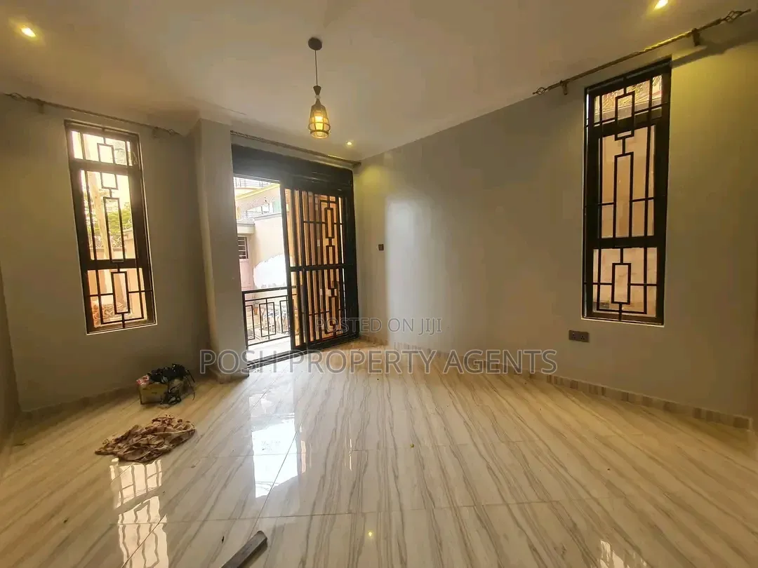 3bdrm Duplex in Lugogo By-Pass, Central Division for rent