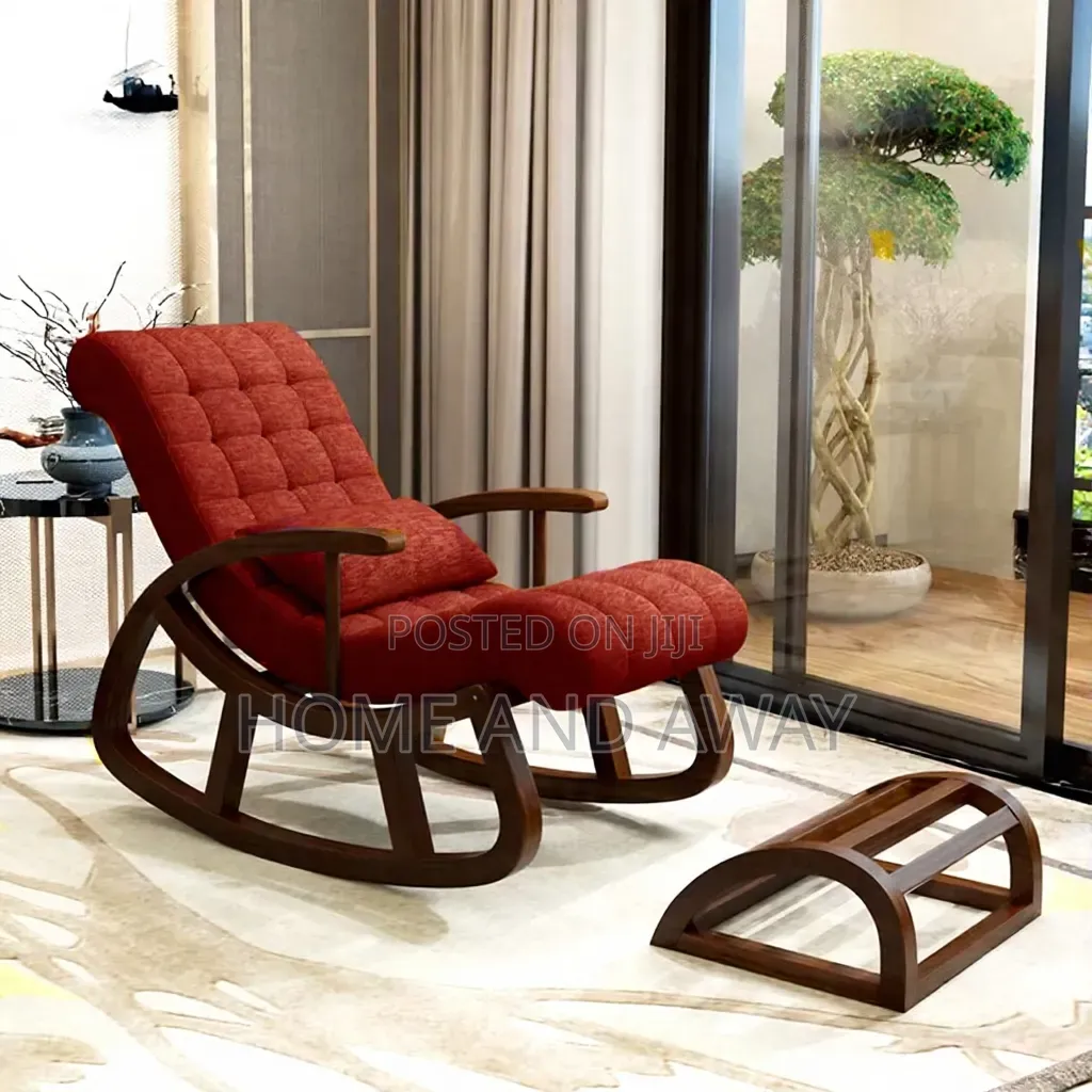 Rocking Chairs/Vintage Rocking Chairs in Any Colour From 800,000/-