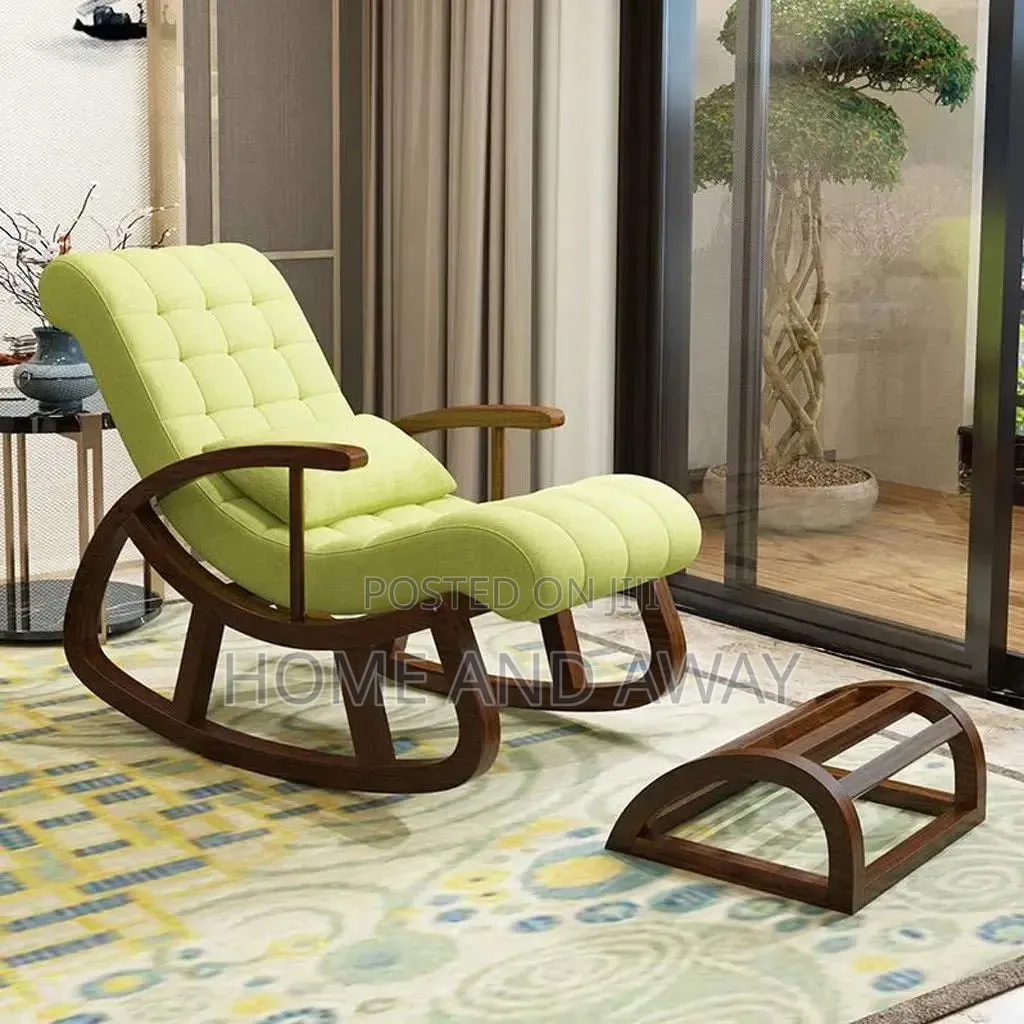 Rocking Chairs/Vintage Rocking Chairs in Any Colour From 800,000/-