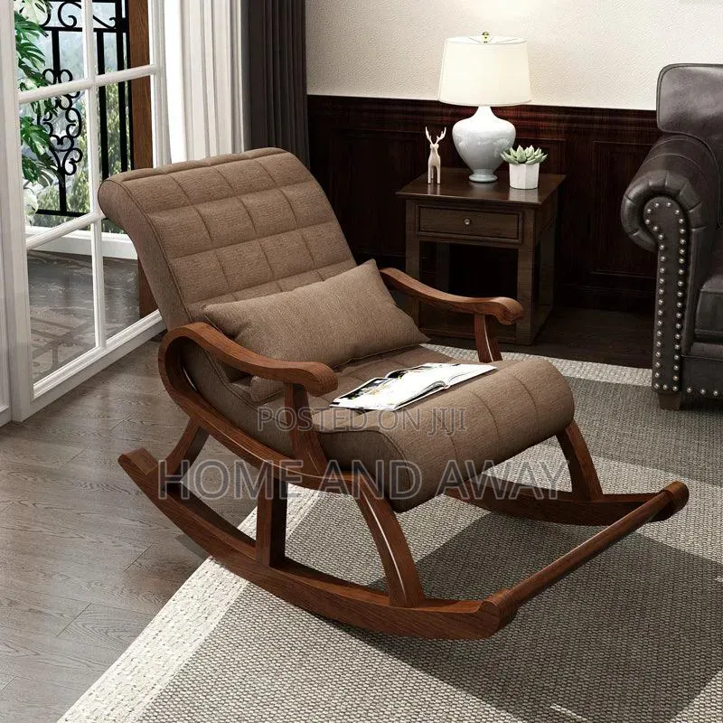 Rocking Chairs/Vintage Rocking Chairs in Any Colour From 800,000/-