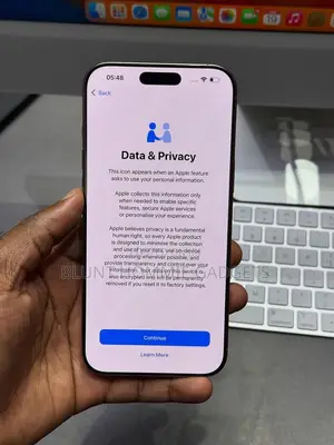 Apple iPhone 16 Pro Max 256 GB Gold