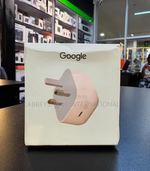 Google Pixel 67W Dual-Port USB-C Fast Charger Adapters