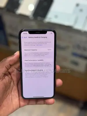 Apple iPhone 11 Pro 64 GB