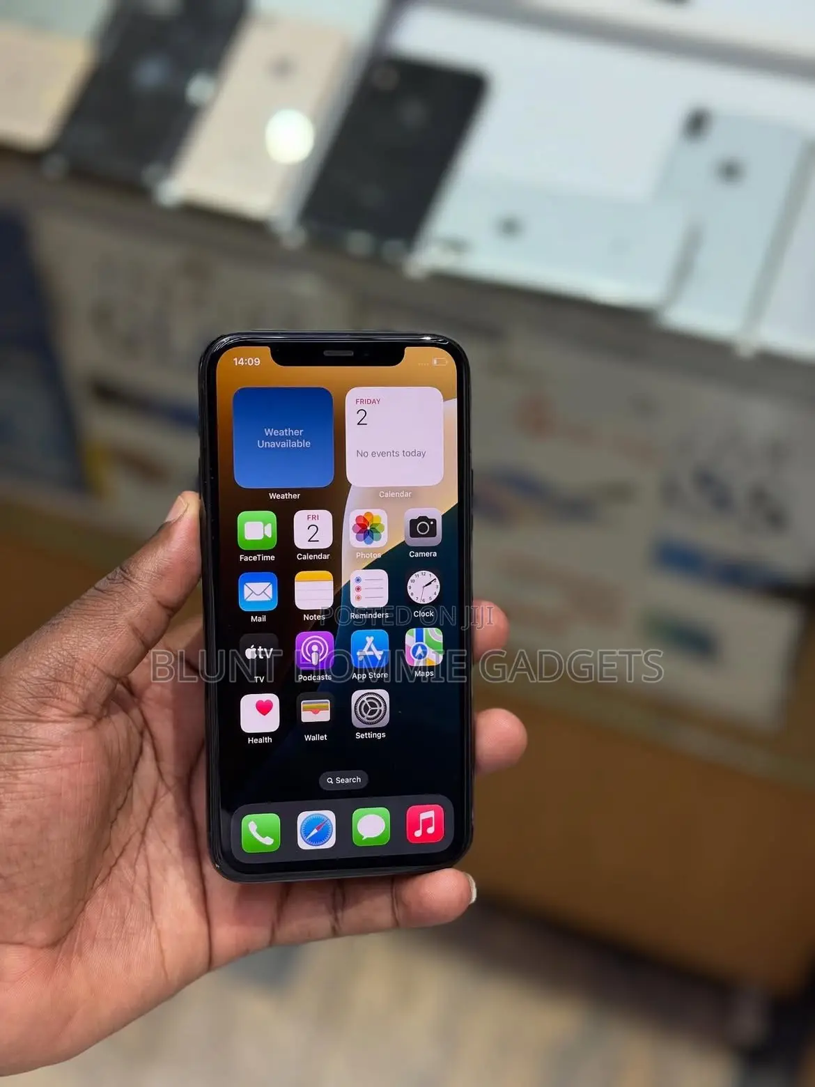 Apple iPhone 11 Pro 64 GB