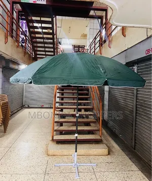 Outdoor Swimming Pool, Garden Umbrella