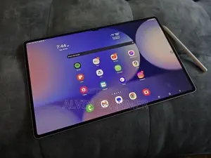 Samsung Galaxy Tab S8 Ultra 256 GB Gray
