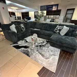 Ebenezar Sofa Set