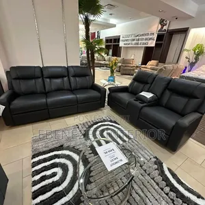 Ebenezar Sofa Set