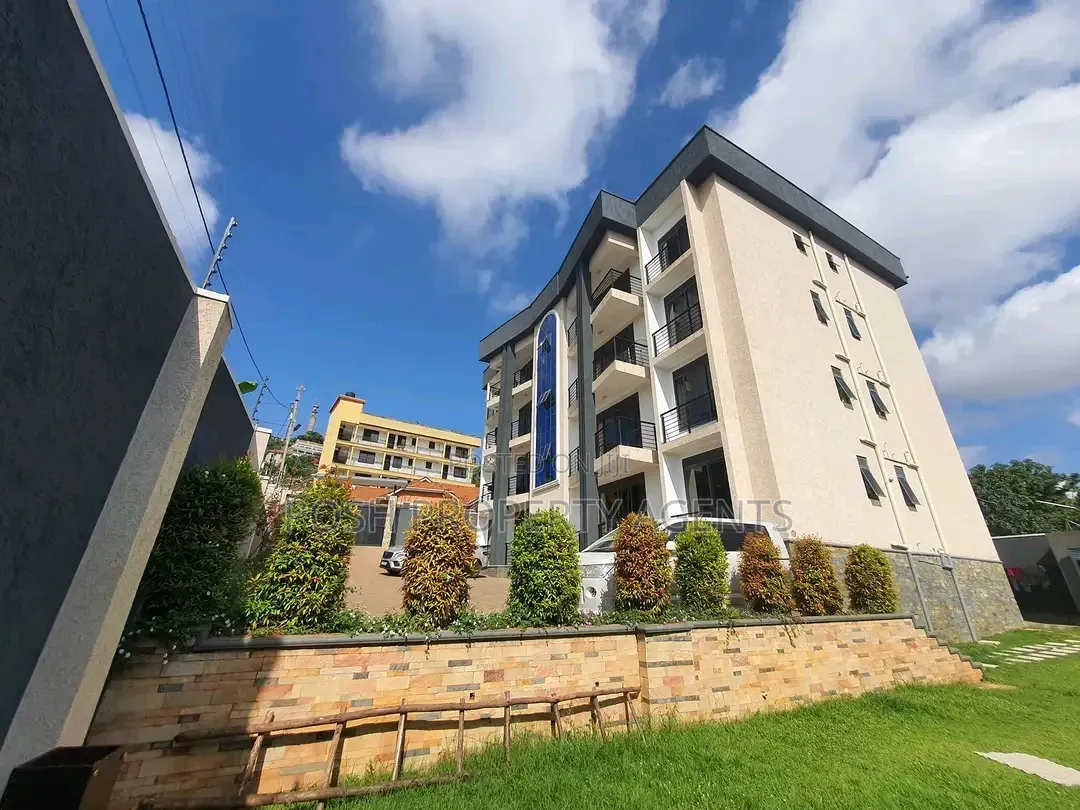 3bdrm Apartment in Lugogo By-Pass, Central Division for rent