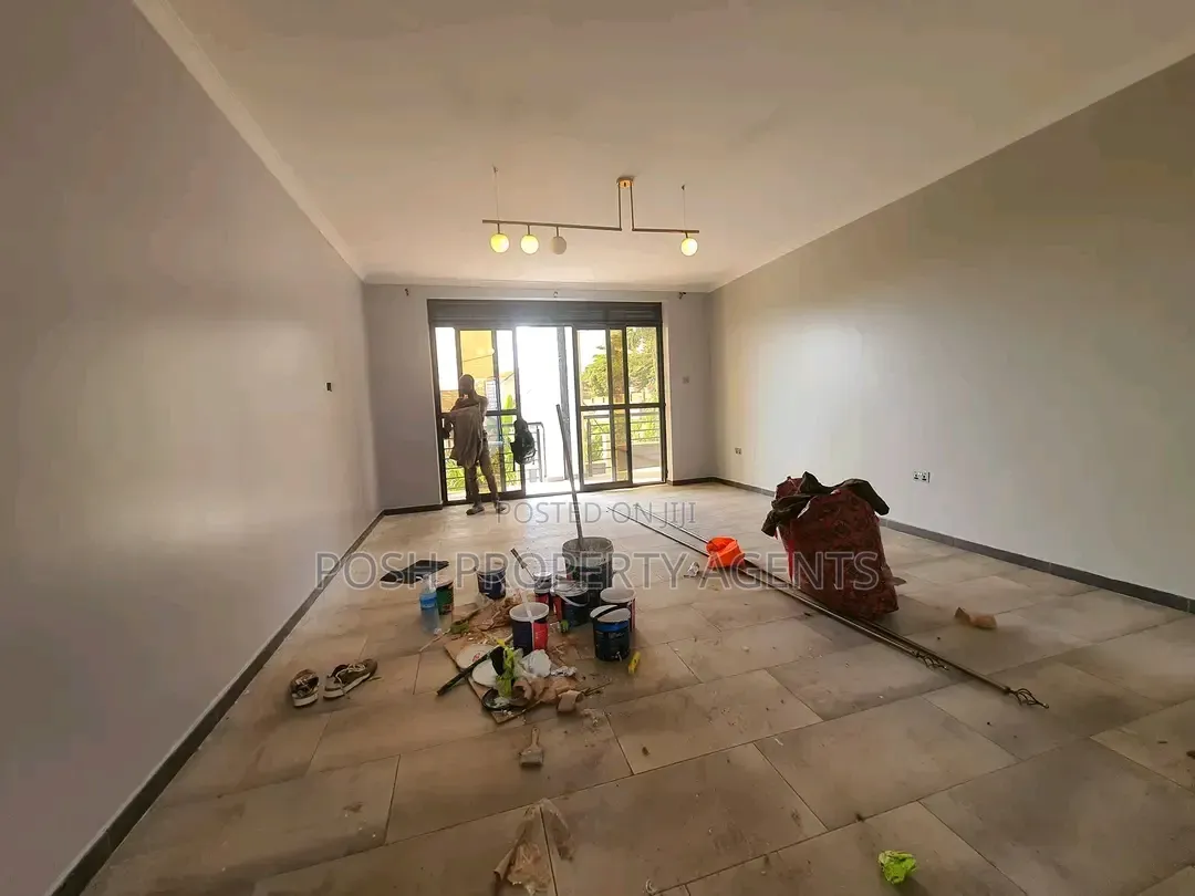 3bdrm Apartment in Lugogo By-Pass, Central Division for rent