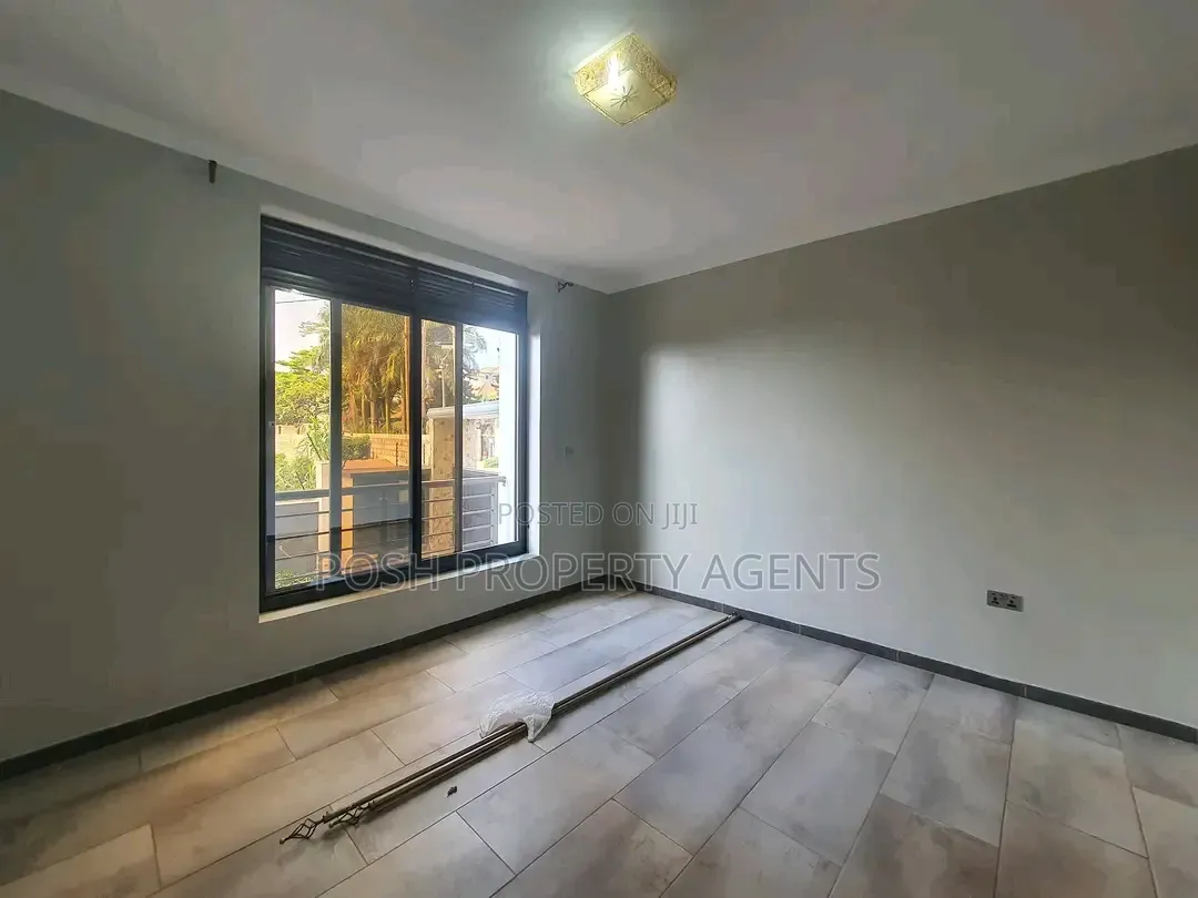 3bdrm Apartment in Lugogo By-Pass, Central Division for rent