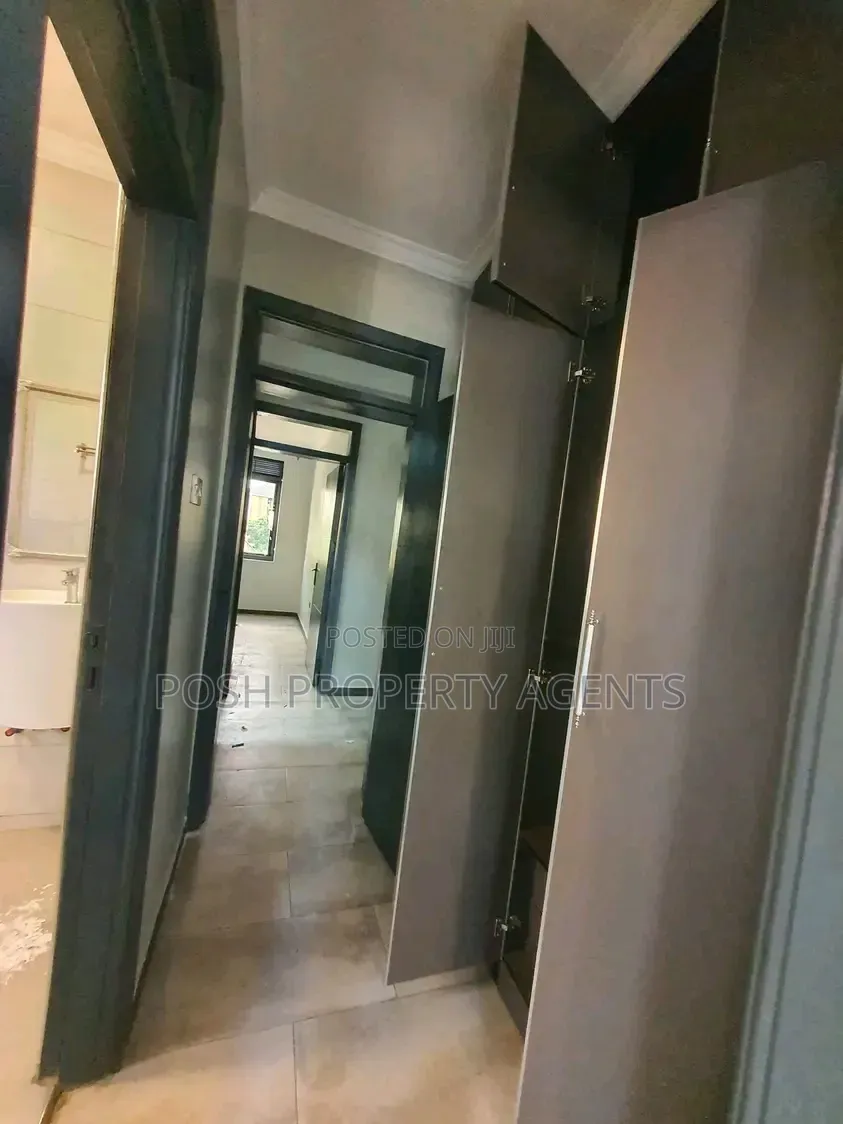 3bdrm Apartment in Lugogo By-Pass, Central Division for rent