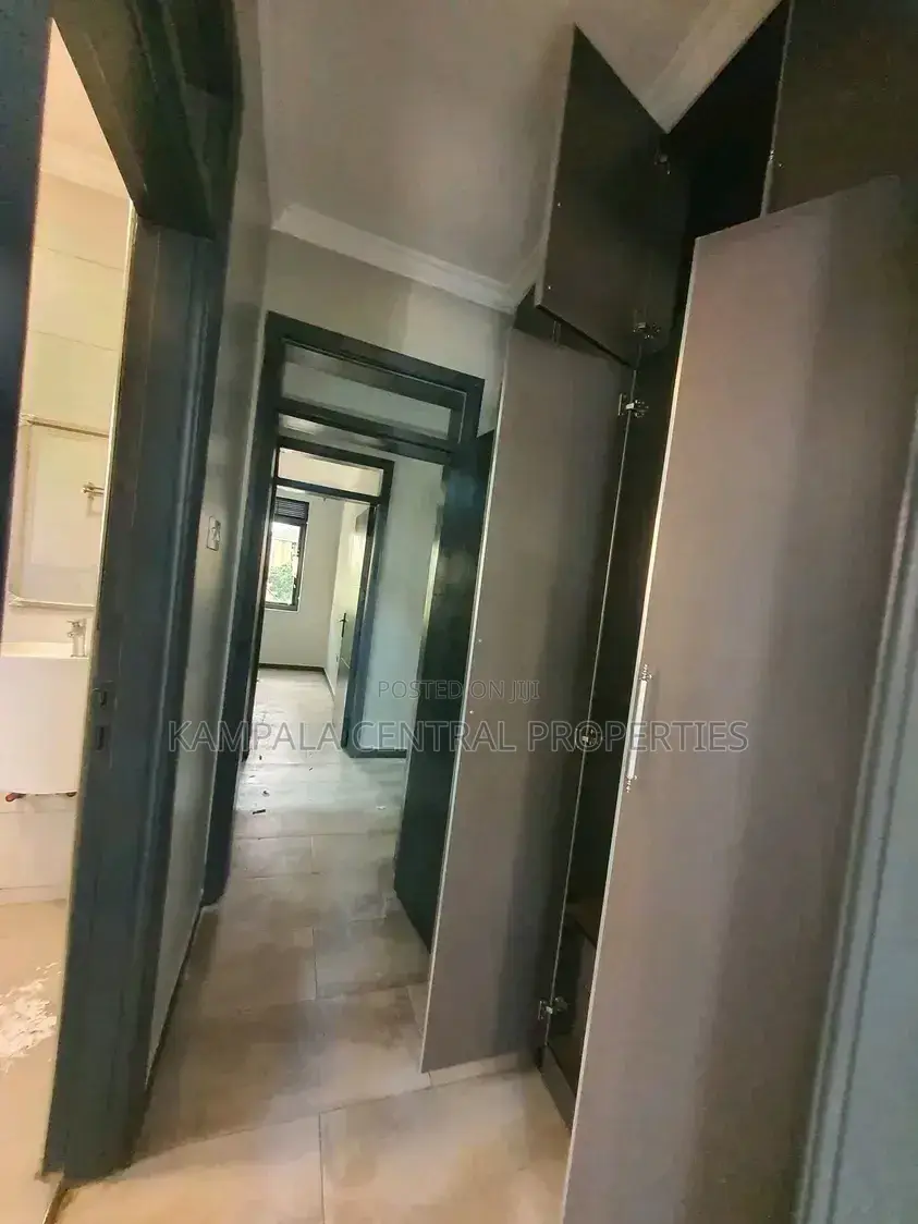 3bdrm Apartment in Lugogo By-Pass, Central Division for rent