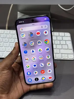 Google Pixel 9 Pro XL 256 GB Black