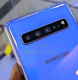 Samsung Galaxy S10 128 GB Blue
