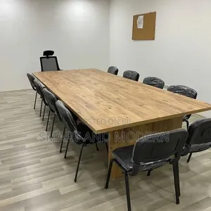 Conference/ Table Office/ Desk Workstation /Reading Office Television/