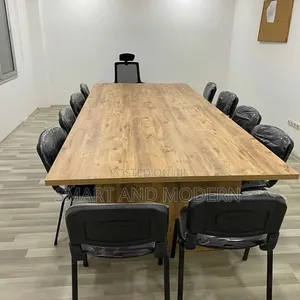 Conference/ Table Office/ Desk Workstation /Reading Office Television/