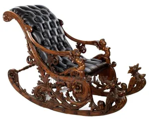 Rocking Chair/Scotland Traditional Rocking Chairs on Order 2,000,000/-