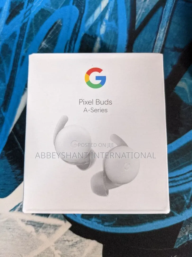 Google Pixel Buds a-Series Wireless Earbuds