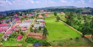 Prime Plots for Sale at Kakiri Town Kulya Show Modern Estate~Hoima Rd