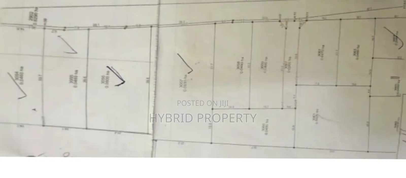 Prime Plots for Sale at Kakiri Town Kulya Show Modern Estate~Hoima Rd