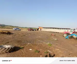 Land at LWENGO