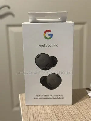 Wireless Earbuds Google Pixel Buds Pro Wireless Earbuds