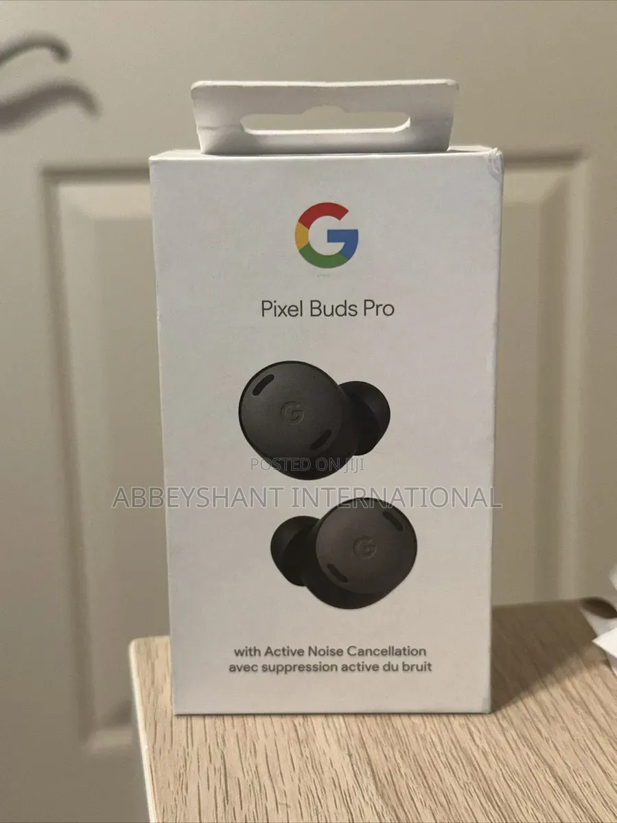 Wireless Earbuds Google Pixel Buds Pro Wireless Earbuds