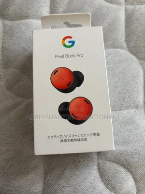 Wireless Earbuds Google Pixel Buds Pro Wireless Earbuds