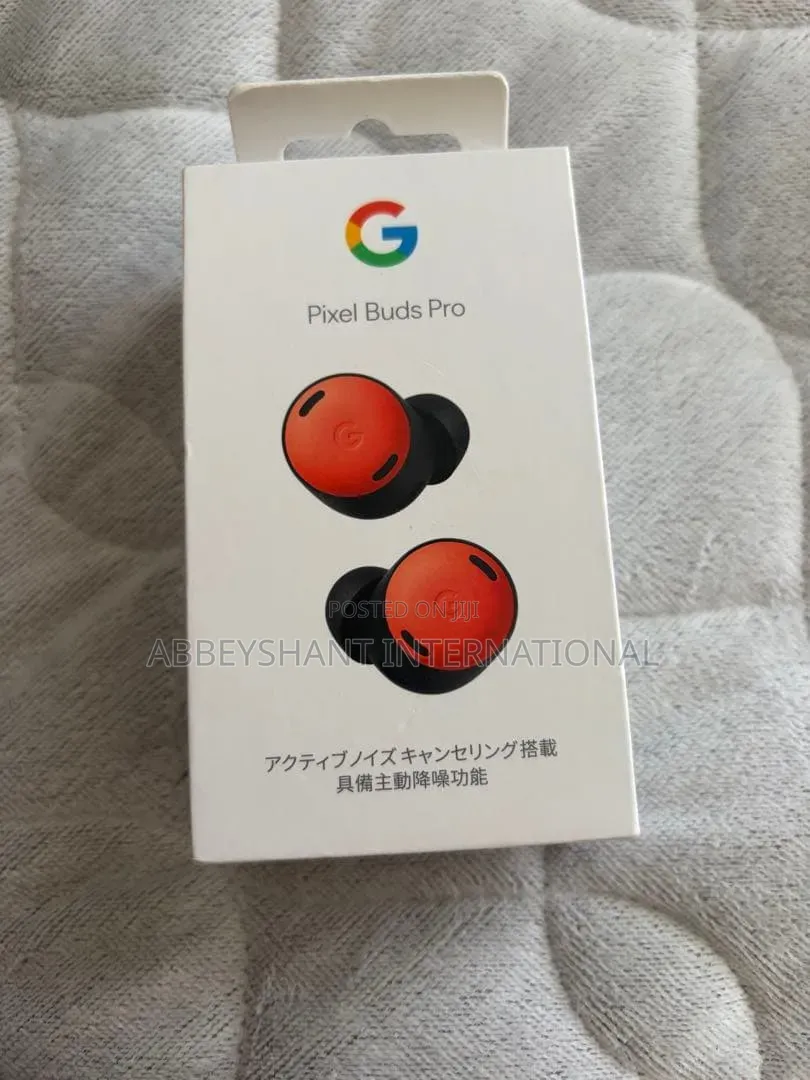 Wireless Earbuds Google Pixel Buds Pro Wireless Earbuds