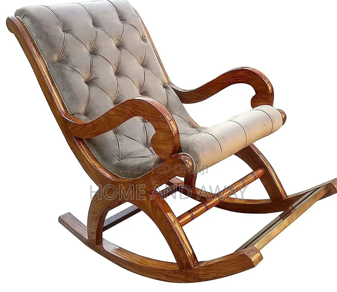 Rocking Chairs/Indian Rocking Chairs in Any Colour