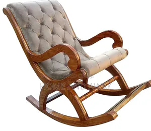 Rocking Chairs/Indian Rocking Chairs in Any Colour
