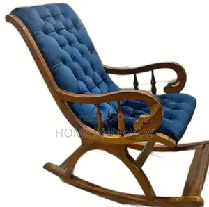 Rocking Chairs/Indian Rocking Chairs in Any Colour